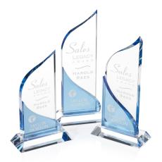 Kimberley Award - Glass Awards