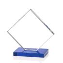 Wellington VividPrint&trade; Award - Blue Alt Image 1