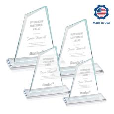 Summit Award - Made in USA