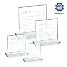 Sahara Award - Square Awards