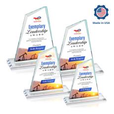 Summit VividPrint Award - Recognition Awards