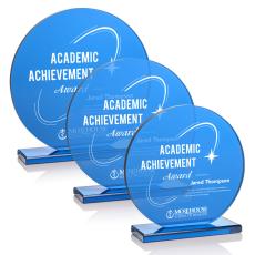 Dunlow Award - Recognition Awards