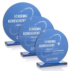 Dunlow Award - Circle Awards