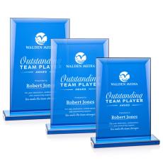 Martello Award - Rectangle Awards