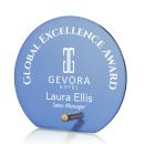 Atchison Blue Circle Award - Gold