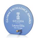 Atchison Blue Circle Award - Gold