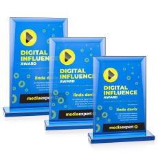 Martello VividPrint Award - Recognition Awards