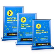 Martello VividPrint Award - Rectangle Awards