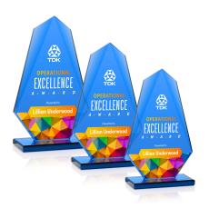 Winstead VividPrint Award - Recognition Awards