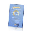 Atchison Blue Rectangle VividPrint&trade; Award - Gold