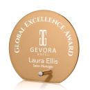 Atchison Russet Circle Award - Silver