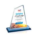 Summit VividPrint&trade; Award - Sky Blue