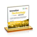 Sahara VividPrint&trade; Award - Amber