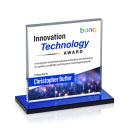 Sahara VividPrint&trade; Award - Blue