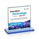 Sahara VividPrint&trade; Award - Sky Blue