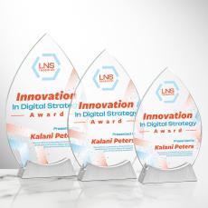 Newham VividPrint Award - Recognition Awards