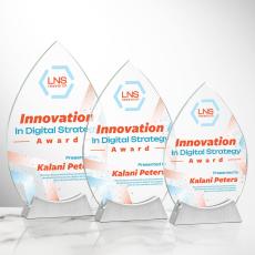 Newham VividPrint Award - Flame Awards