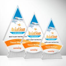 Wroxton VividPrint Award - Recognition Awards
