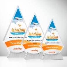 Wroxton VividPrint Award - Metal Awards