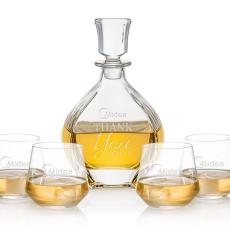 Oakville Deacnter & Tucson OTR Set - Barware Gift Sets