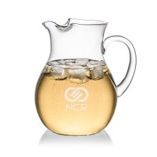 Montclair Pitcher - 60oz - Glasses Sets