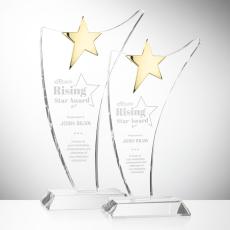 Atkinson Gold Star Award - Star Awards