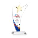 Atkinson Gold Star VividPrint&trade; Award 