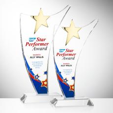 Atkinson Gold Star VividPrint Award  - Star Awards