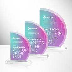 Truscott VividPrint Award - New Items