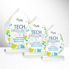 Weston VividPrint Award - New Items