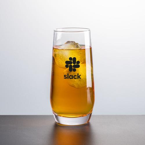 Corporate Gifts - Barware - Hiballs - Sturgis Hiball/Cooler - Imprinted