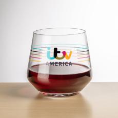 Sturgis Stemless Wine - 13oz - VividPrint - Wine & Champagne