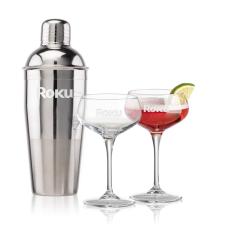 Product Image of Catania Shaker & Mixology Cocktail Set