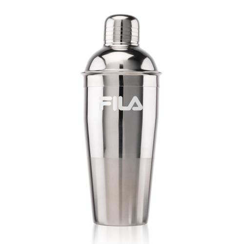 Corporate Gifts - Barware - Wine & Champagne - Wine Accessories - Catania Cocktail Shaker