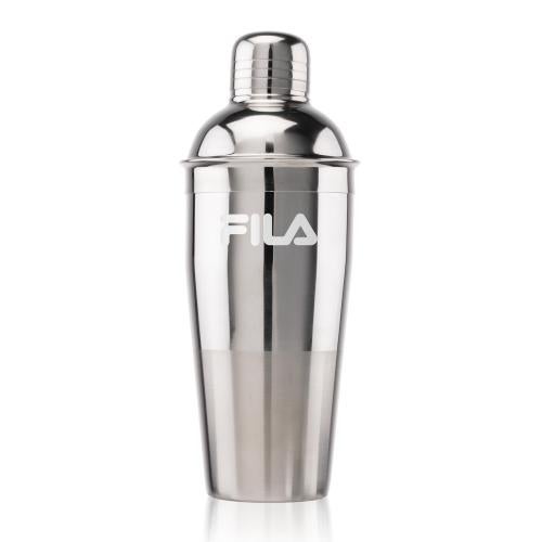 Corporate Gifts - Barware - Wine & Champagne - Wine Accessories - Catania Cocktail Shaker