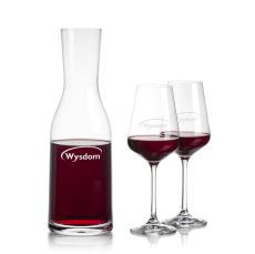 Caldmore Carafe & Breckland Wine - Carafes