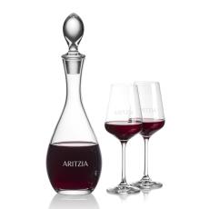 Product Image of Malvern Decanter & Breckland Wine