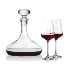 Product Image of Stratford Decanter & Breckland Wine