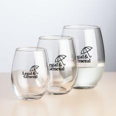Product Image of Stanford Stemless Wine - 9oz/15oz/21oz - Imprinted