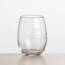 Stanford Stemless Wine - 9oz/15oz/21oz - Deep Etch