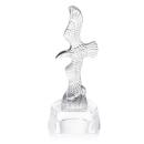 Staffordshire Eagle Award - Clear Alt Image 1