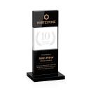 Basilia Award - Black