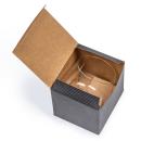 Garland Stemless Wine - Imprinted Alt Image 3