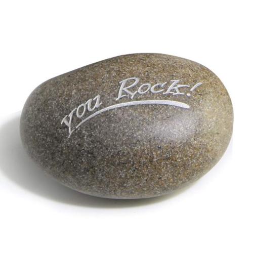 Recognition Awards - Marble and Stone Awards - Sandcast Stone Award