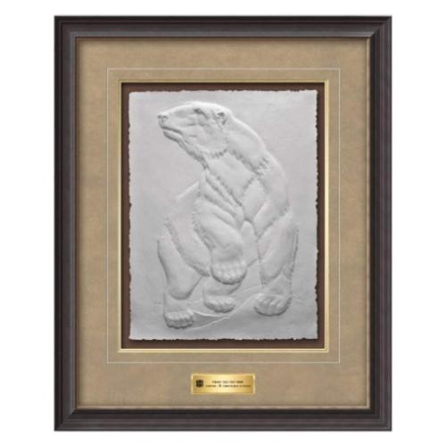 Plaque Awards - Framed Awards & Plaques - Arctic Chill
