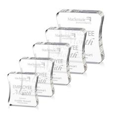 Barre Award - Deal Toys