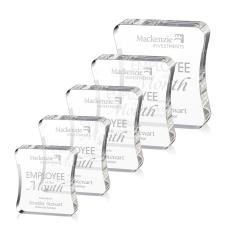 Barre Award - Under $45