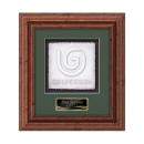 Terrene -  Dark Walnut