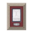 Terrene -  Antique Silver