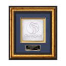 Grazia -  Black/Gold